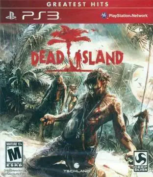 Dead Island - Sony PlayStation 3 (PS3)