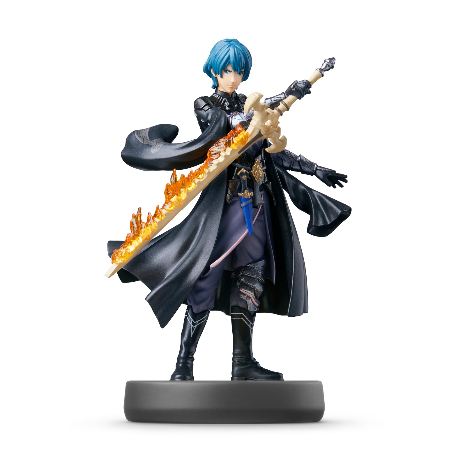 Byleth - Nintendo Amiibo