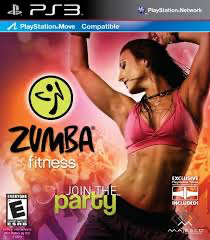 Zumba Fitness - Sony PlayStation 3 (PS3)