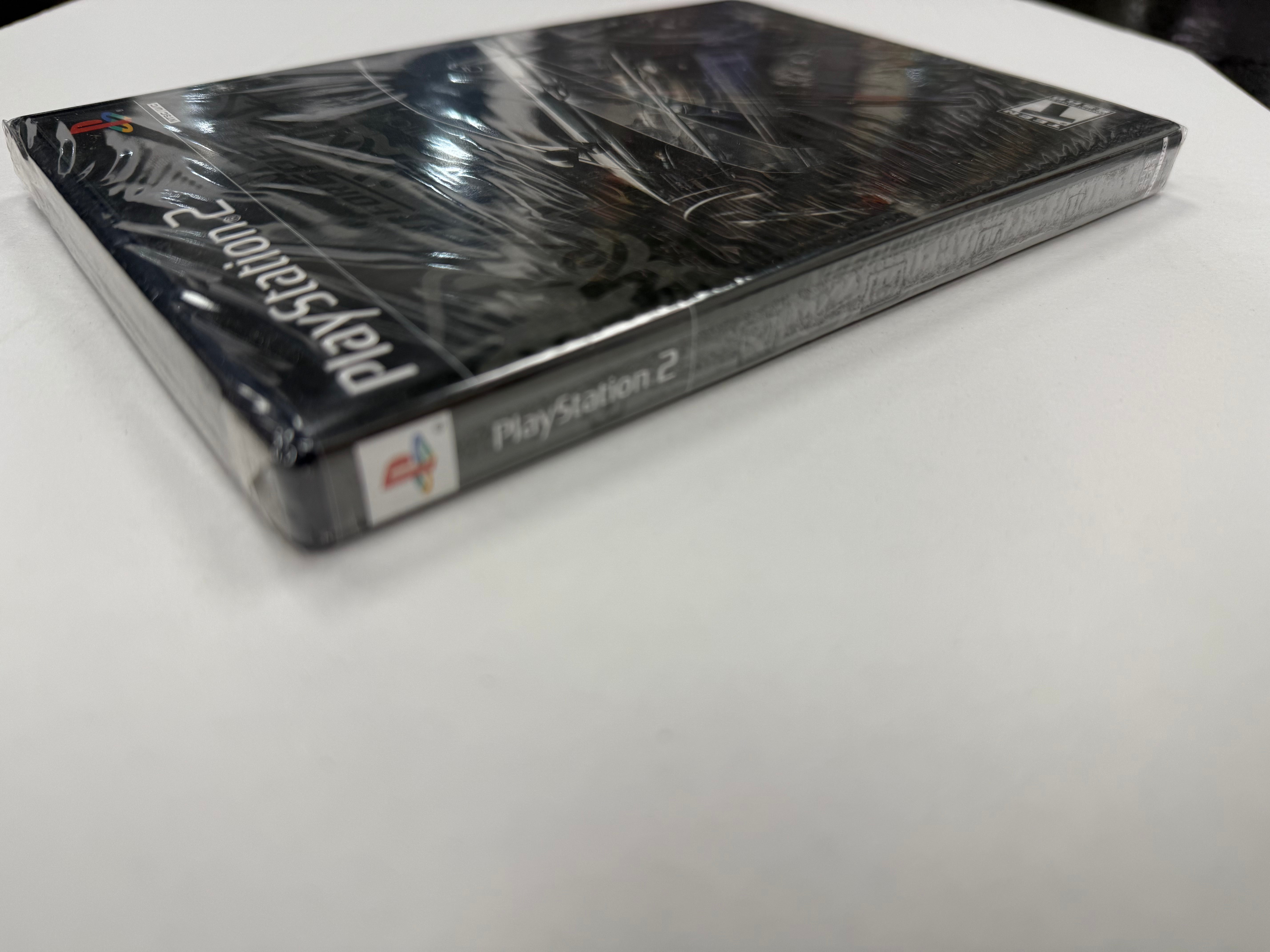 Need for Speed Most Wanted Black Edition - Sony PlayStation 2 (PS2)