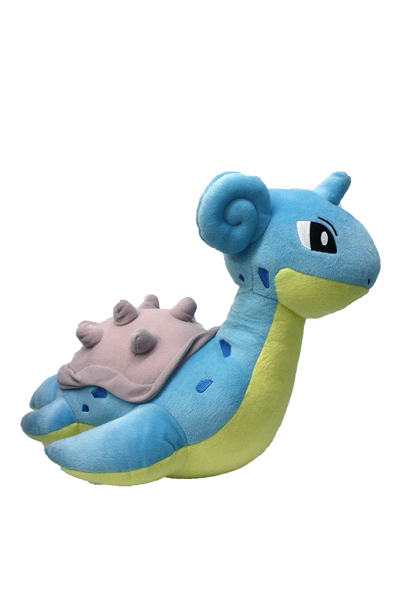 Lapras 12" plush