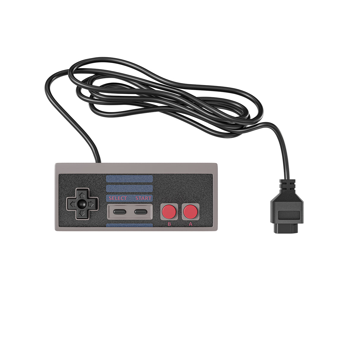 Nintendo NES Controller (3rd Party)