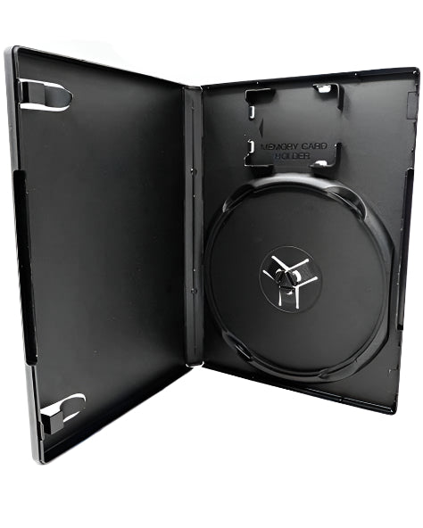Replacement Disc Case for Sony PlayStation 2®