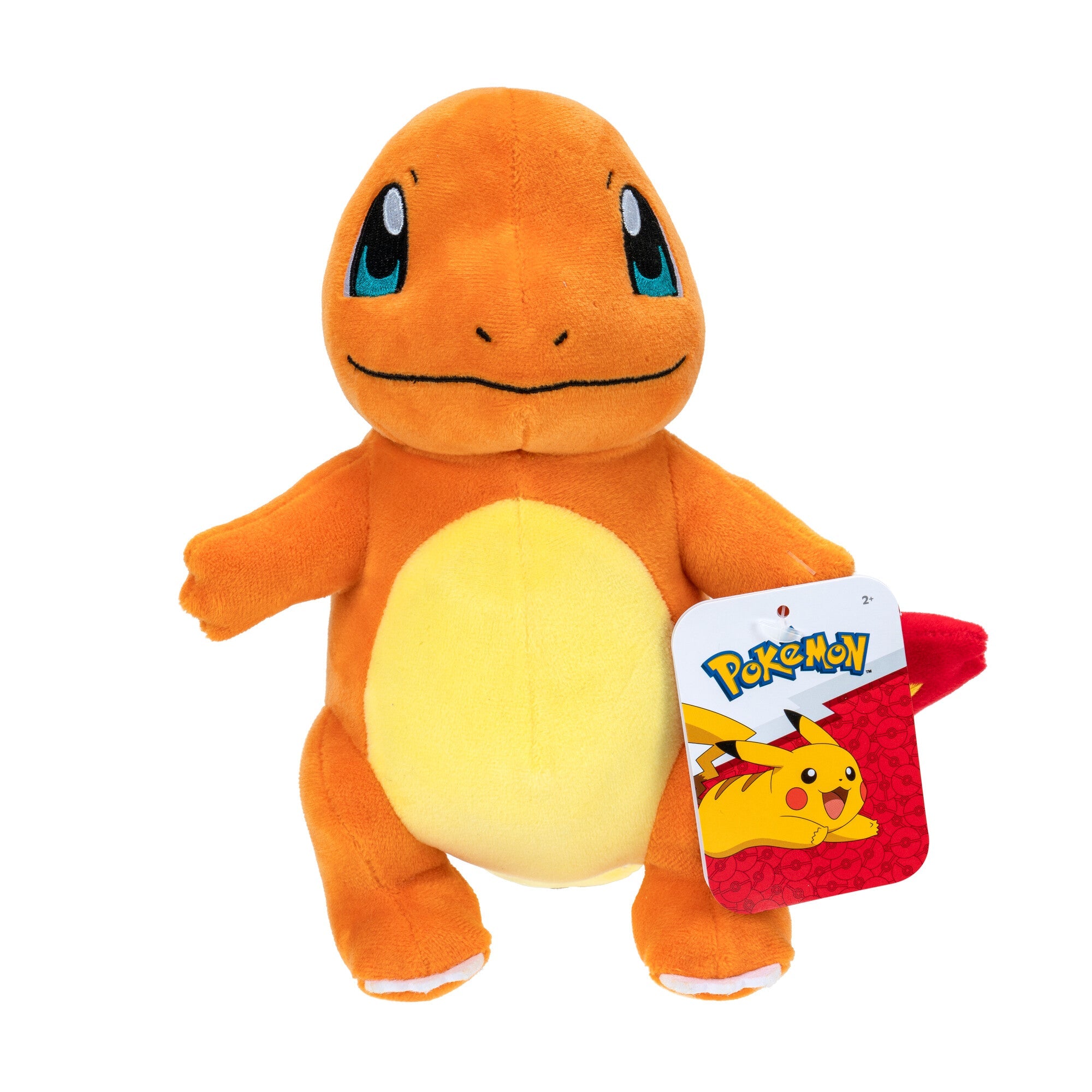 Pokémon Charmander 8"
