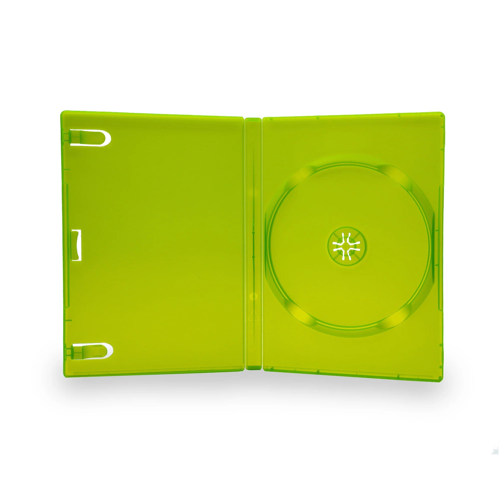 Replacement Game Case for Microsoft Xbox 360®