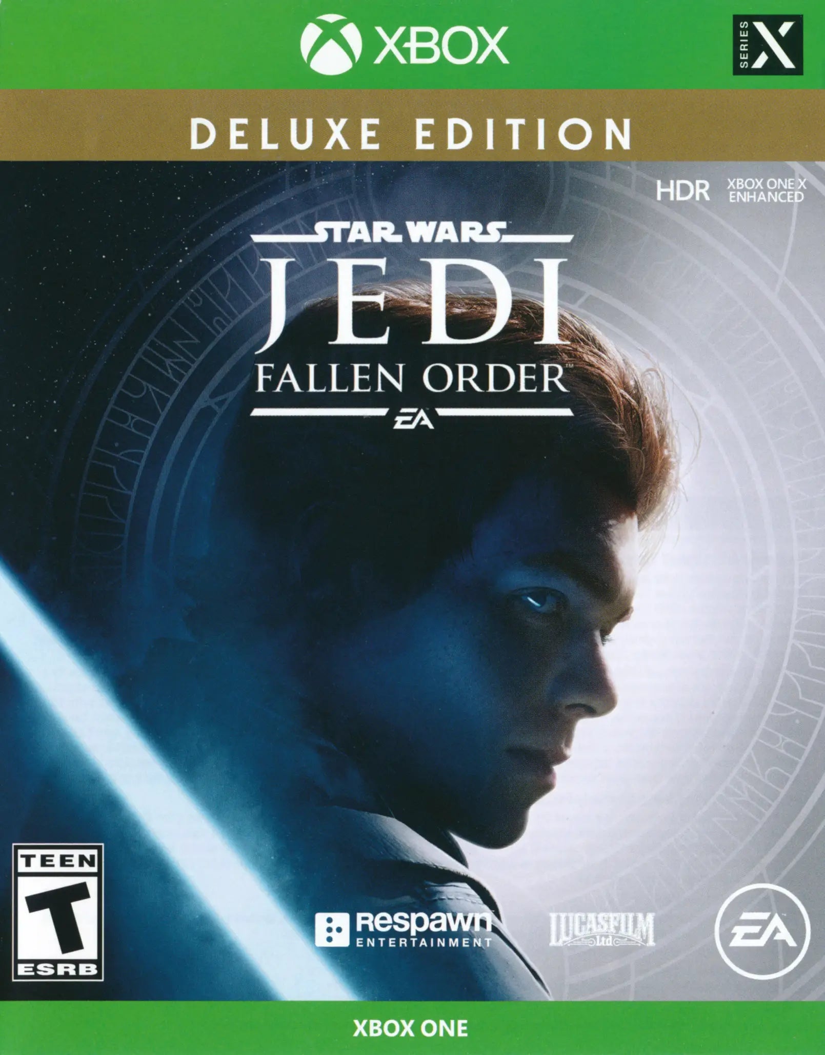 Star Wars Jedi Fallen Order - Microsoft Xbox One