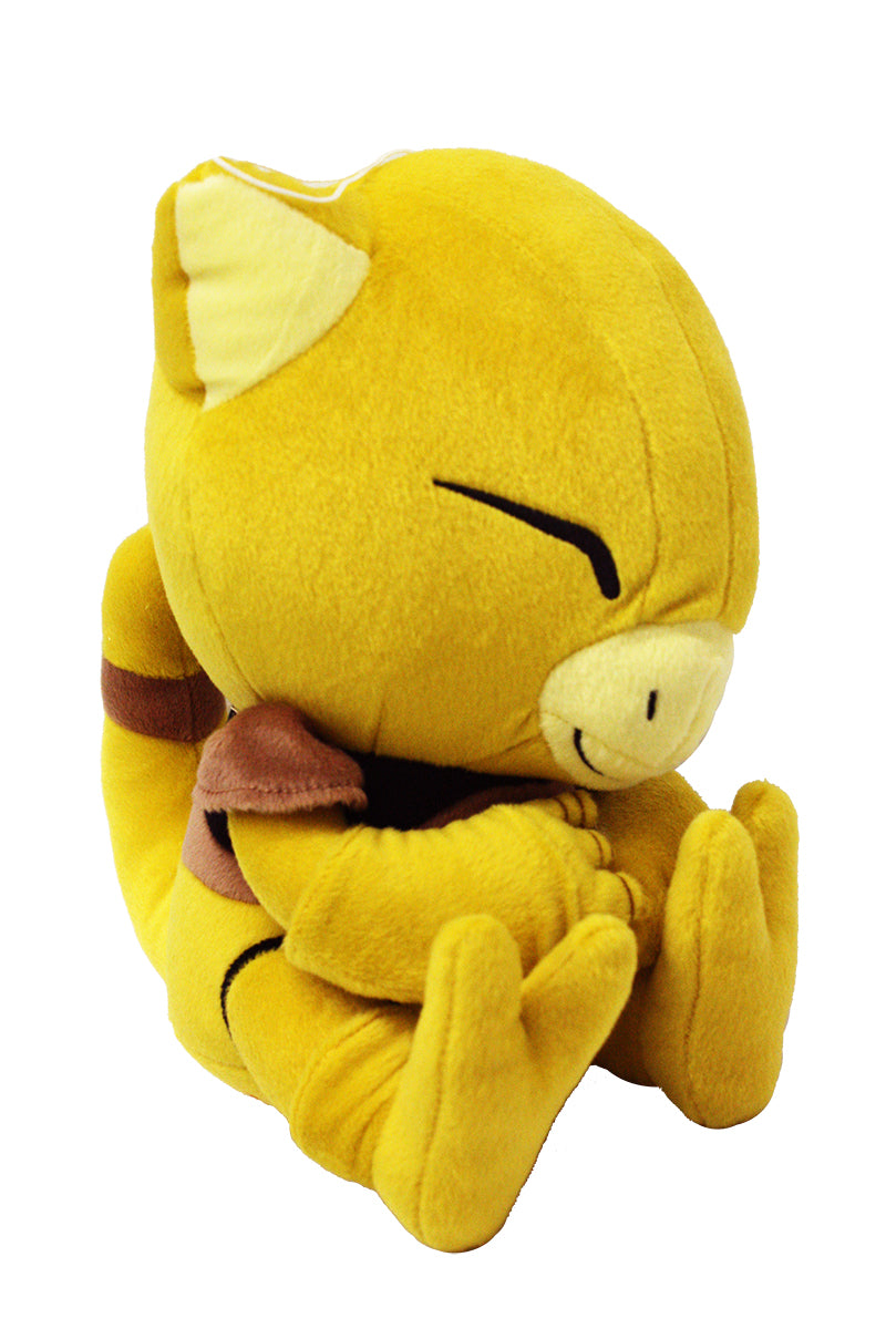 Abra 10" plush