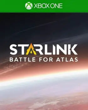Starlink Battle for Atlas - Microsoft Xbox One