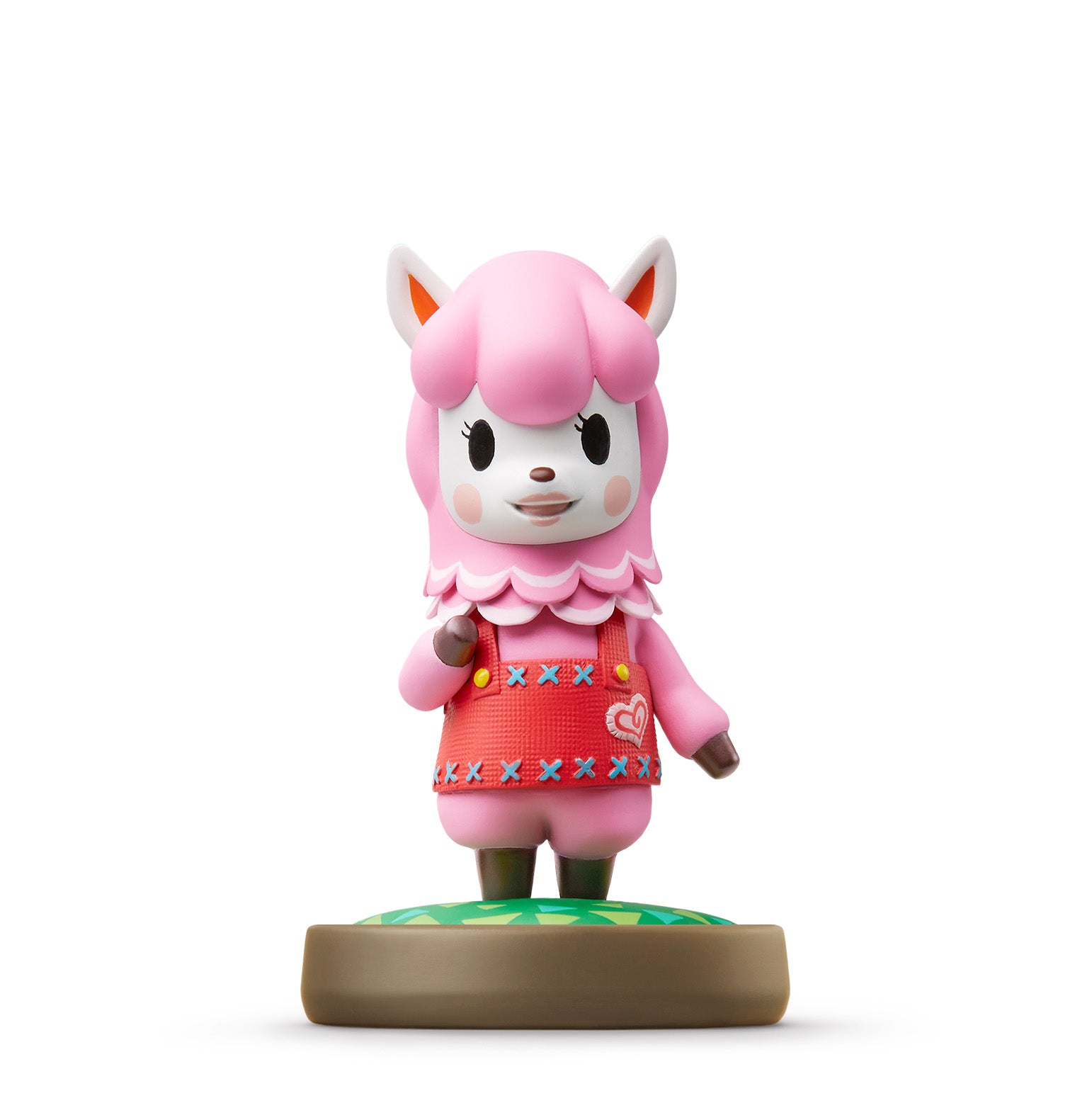 Reese - Nintendo Amiibo