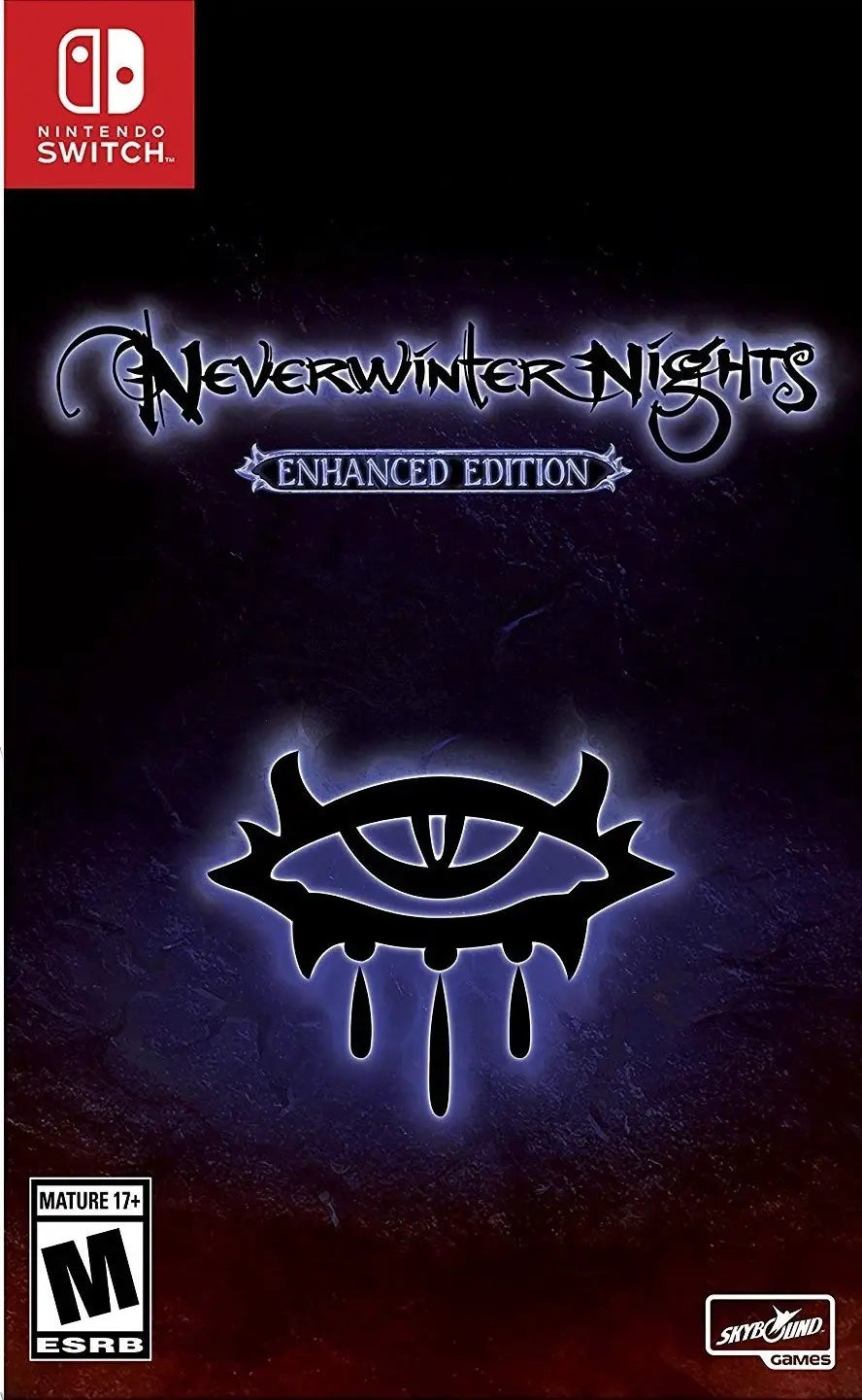 Neverwinter Nights Enhanced Edition - Nintendo Switch