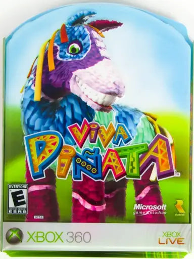 Viva Pinata Special Edition - Microsoft Xbox 360