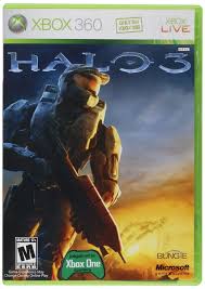 Halo 3 - Microsoft Xbox 360