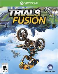Trials Fusion - Microsoft Xbox One