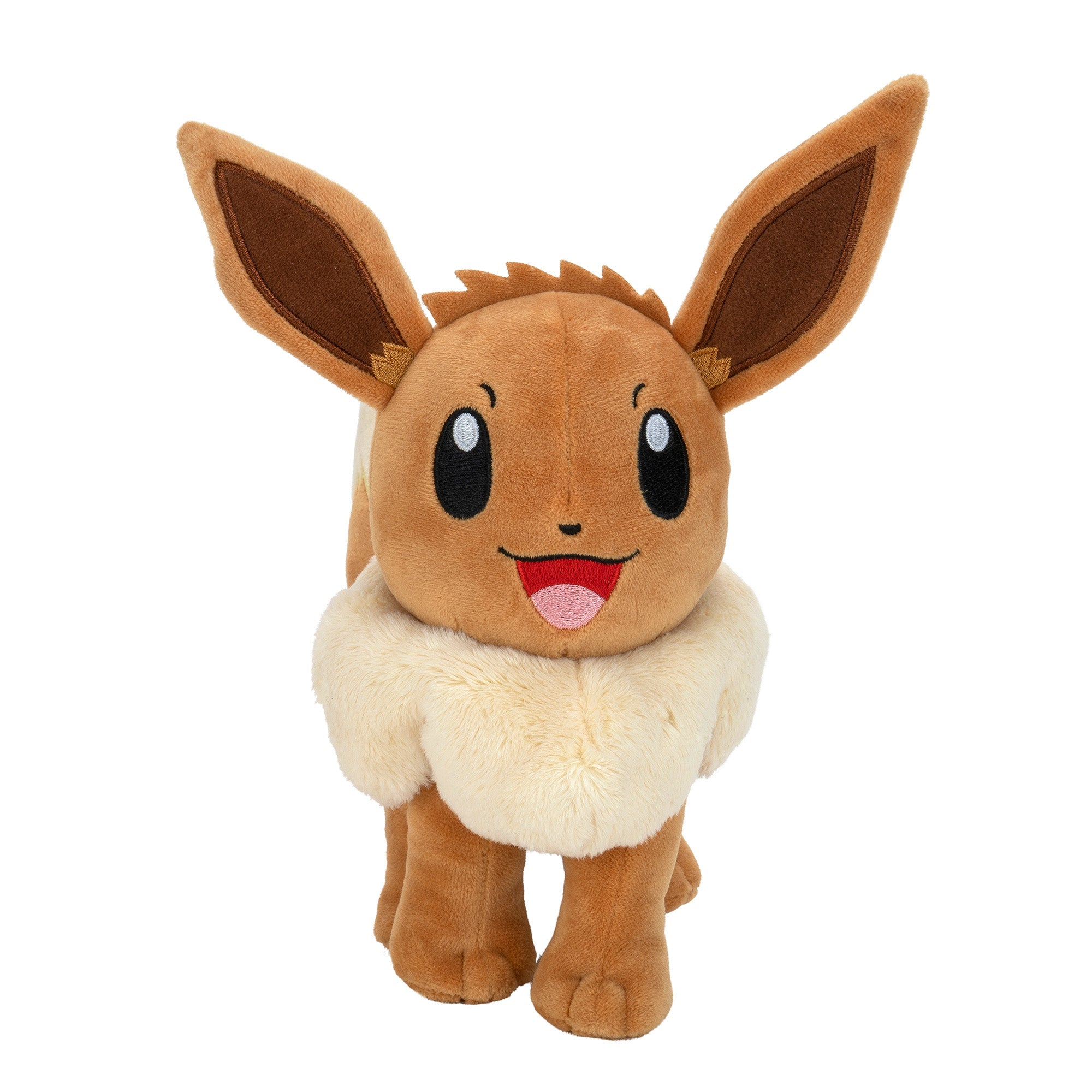 Pokémon Eevee 8"