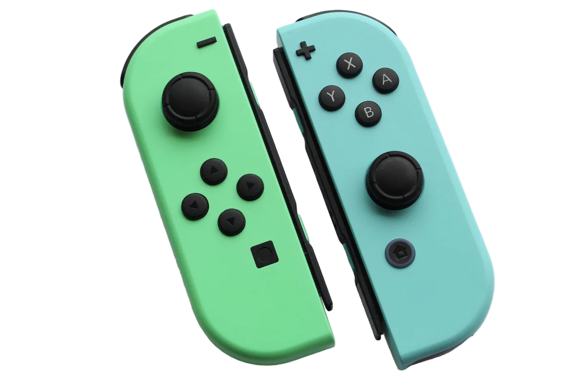 Nintendo Switch Joy-Con Wireless Controller