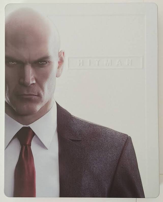 Hitman The Complete First Season - Microsoft Xbox One