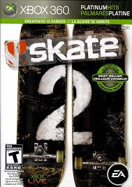 Skate 2 - Microsoft Xbox 360