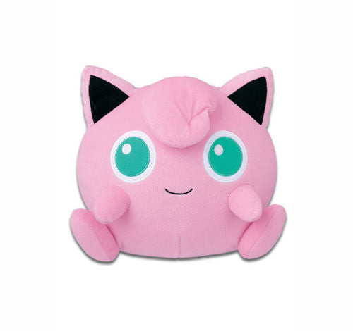 Jigglypuff 9" plush