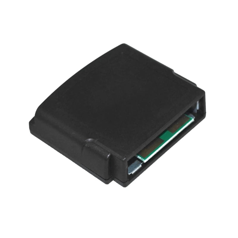 Nintendo N64 Memory Jumper Pack Pak (First Party)