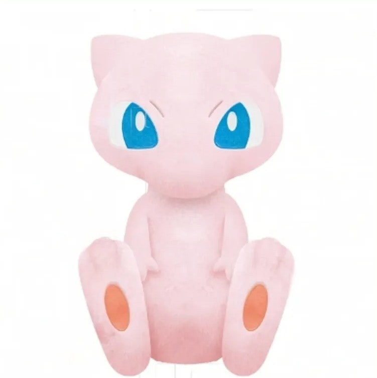 Mew 13" plush