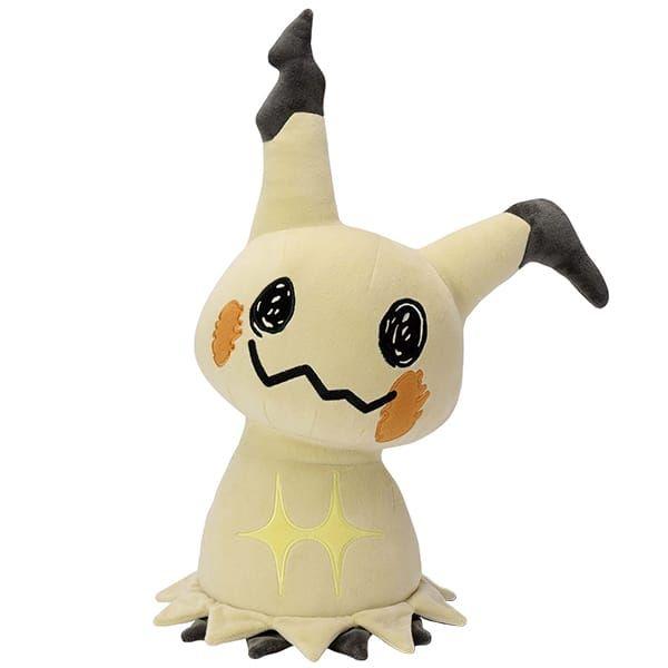 Mimikyu Sparkle 11" plush