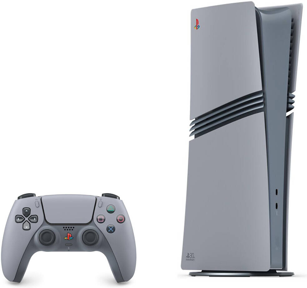 Playstation 5 Pro Console - Sony Playstation 5 (Ps5)