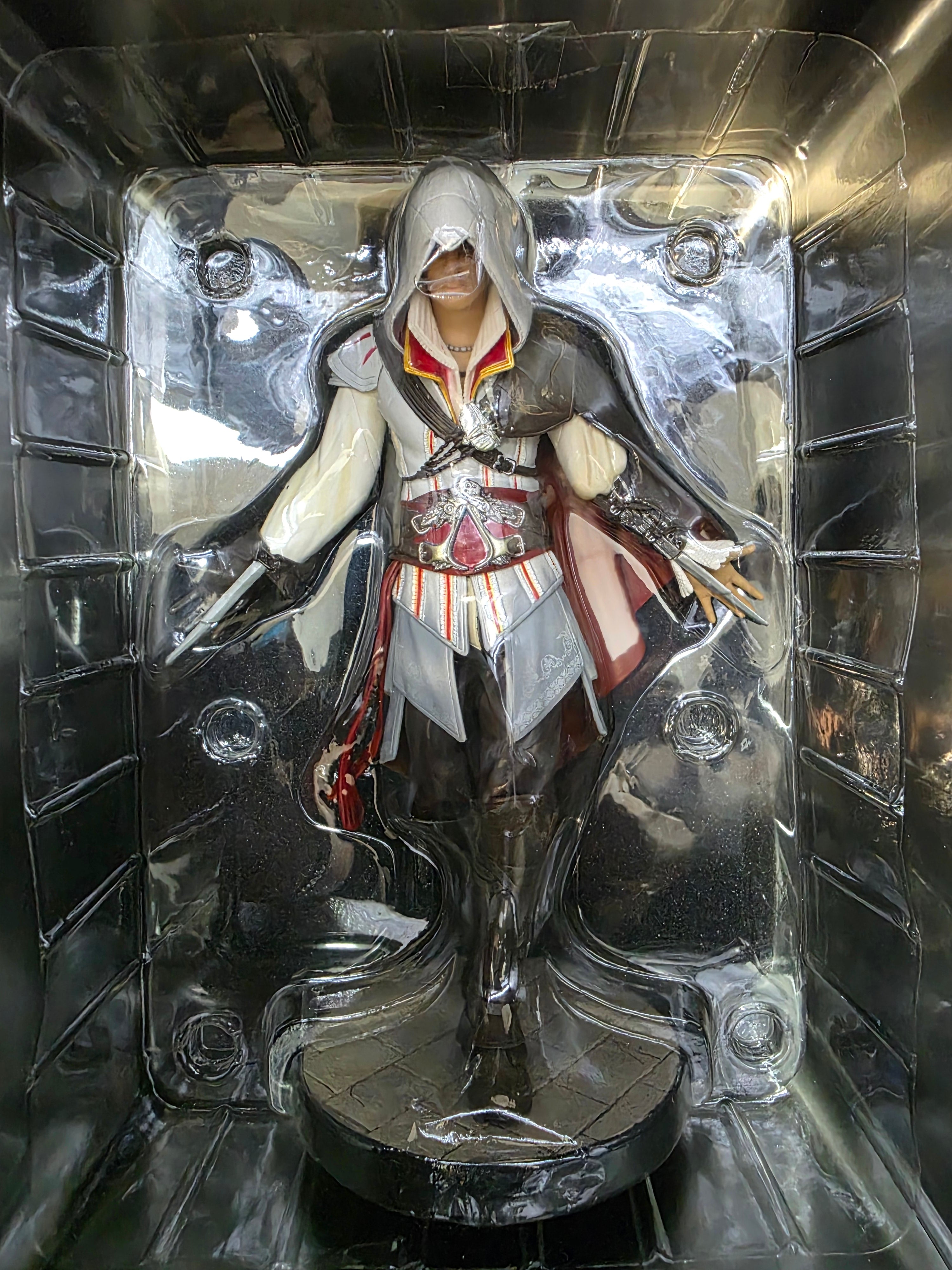 Assassin's Creed II Master Assassin's Edition - Microsoft Xbox 360