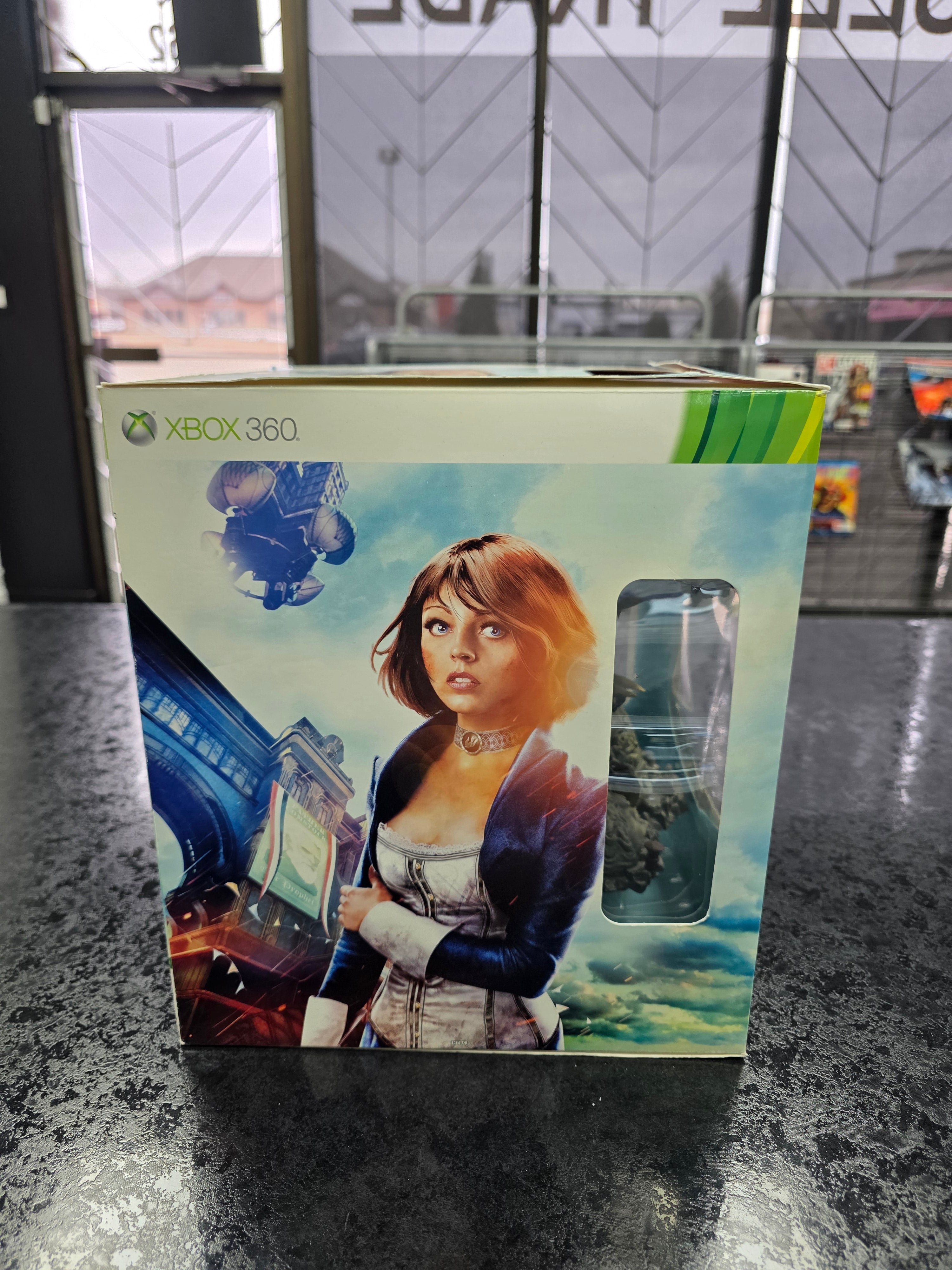 Bioshock Infinite Ultimate Songbird Edition Xbox