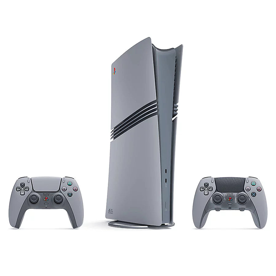 Playstation 5 Pro Console - Sony Playstation 5 (Ps5)
