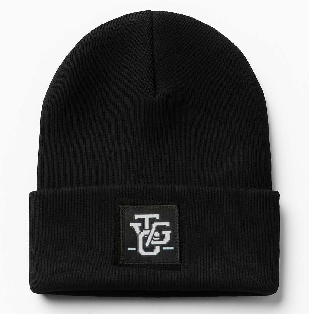 TVGC Beanie