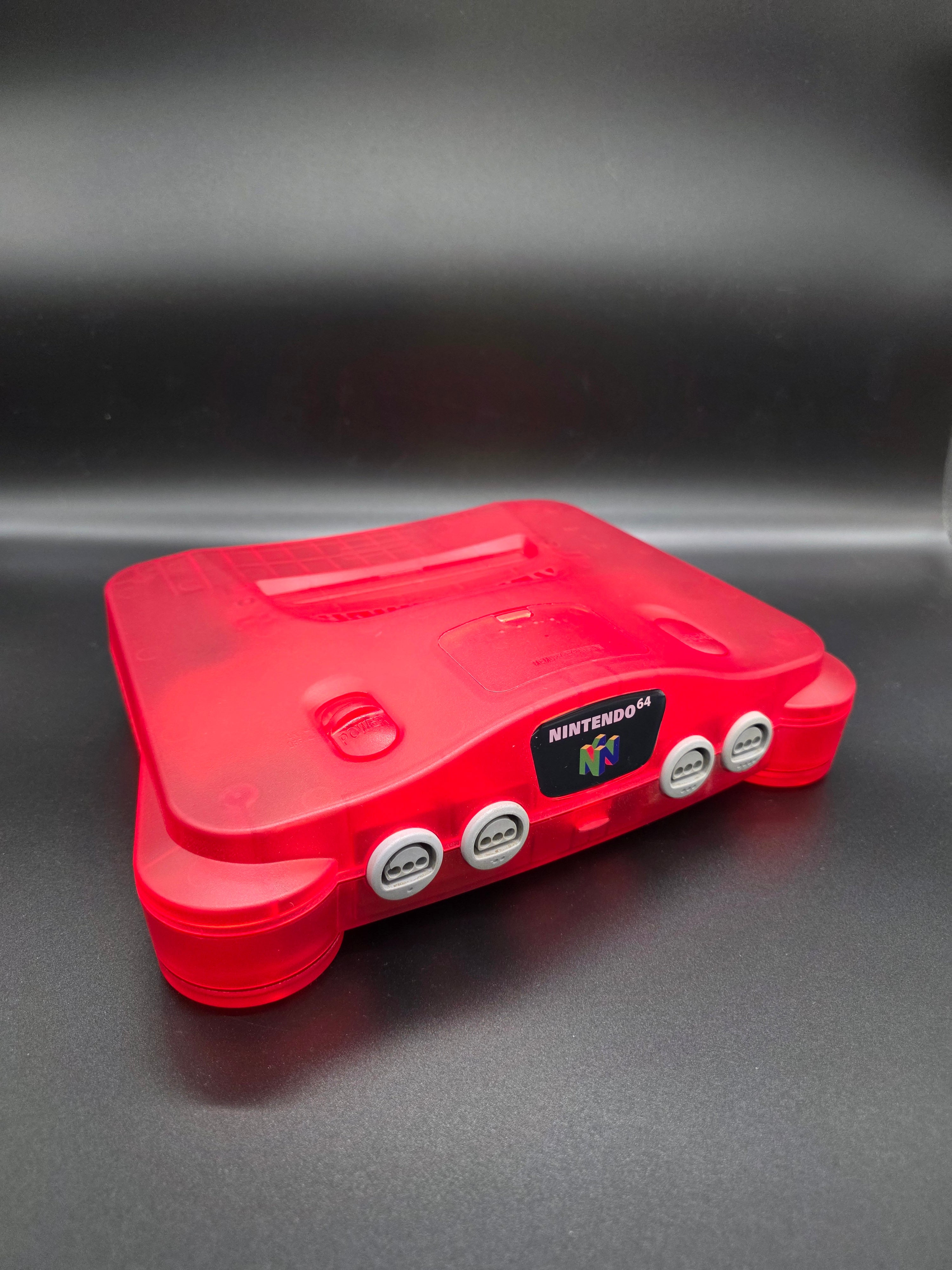 Nintendo N64 Bundle - Refresh Series