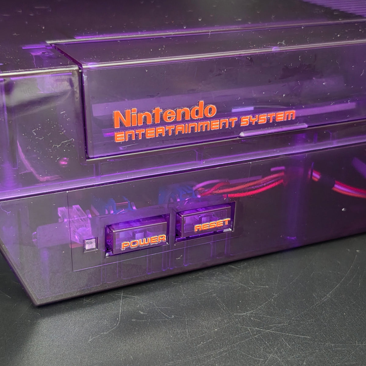 Nintendo NES Bundle - Refresh Series