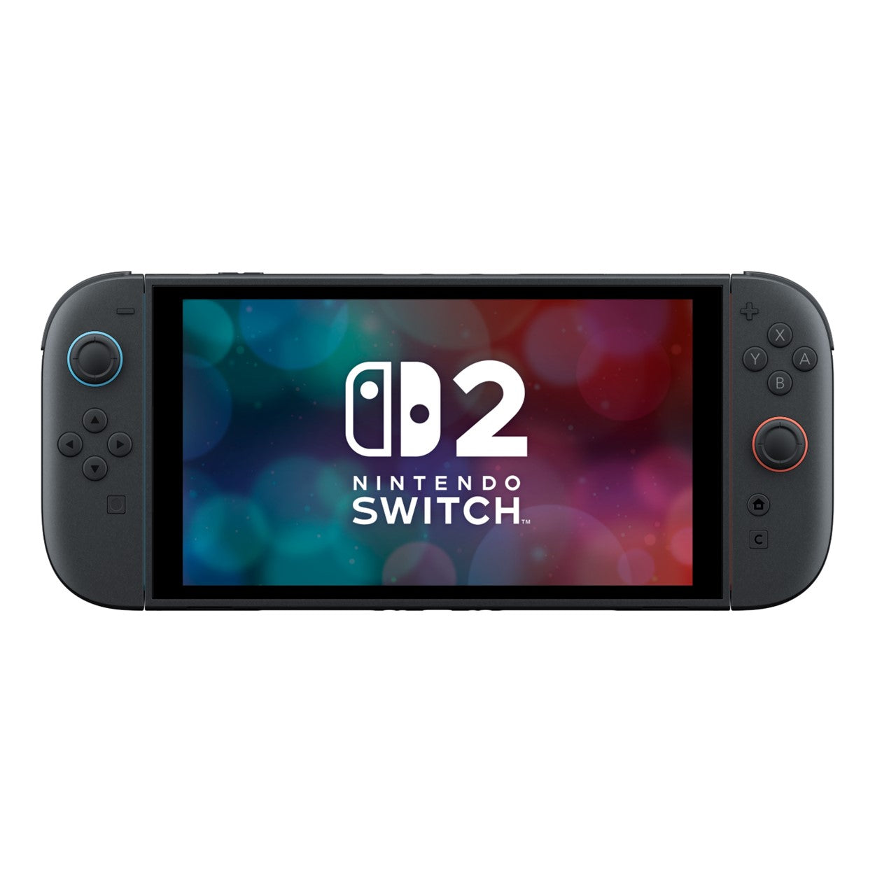 Nintendo Switch 2 Console Bundle