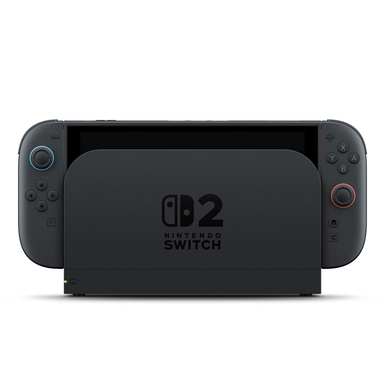 Nintendo Switch 2 Console Bundle
