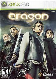 Eragon - Microsoft Xbox 360