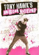 Tony Hawk American Wasteland - Sony PlayStation 2 (PS2)
