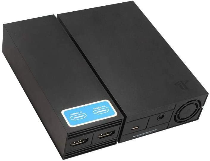 Sony Playstation 4 PS4 OEM VR Processor Unit (CUH-ZVR1)