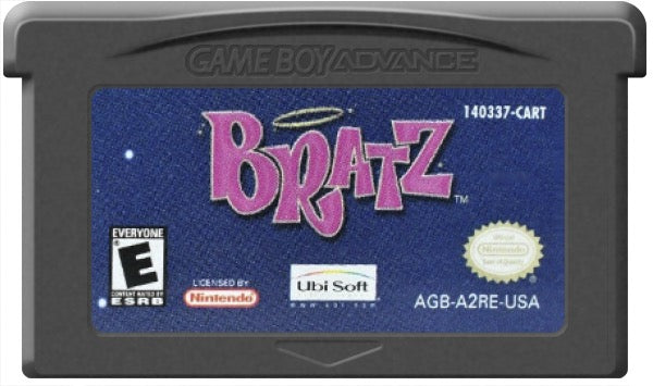 Bratz Cartridge