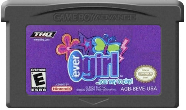 EverGirl Cartridge