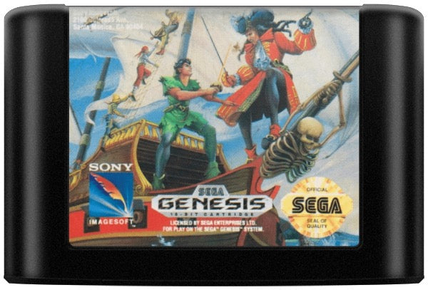 Hook Cartridge