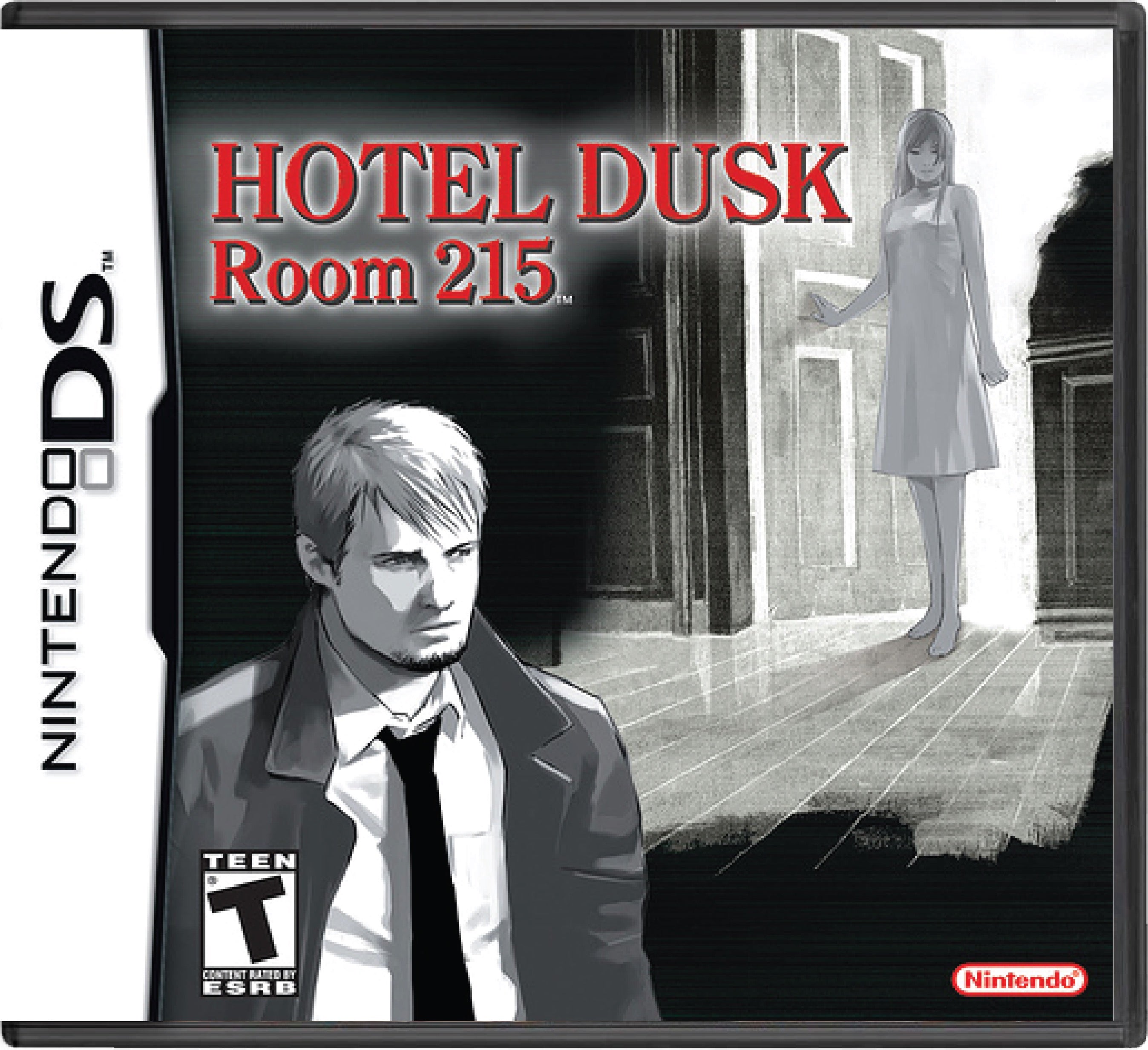 Hotel Dusk Room 215 Cover Art