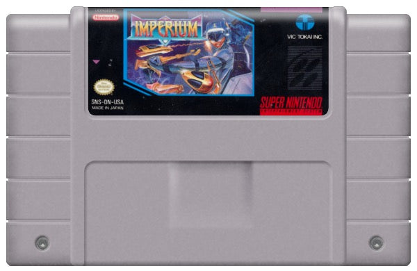 Imperium Cartridge