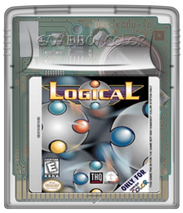 Logical Cartridge