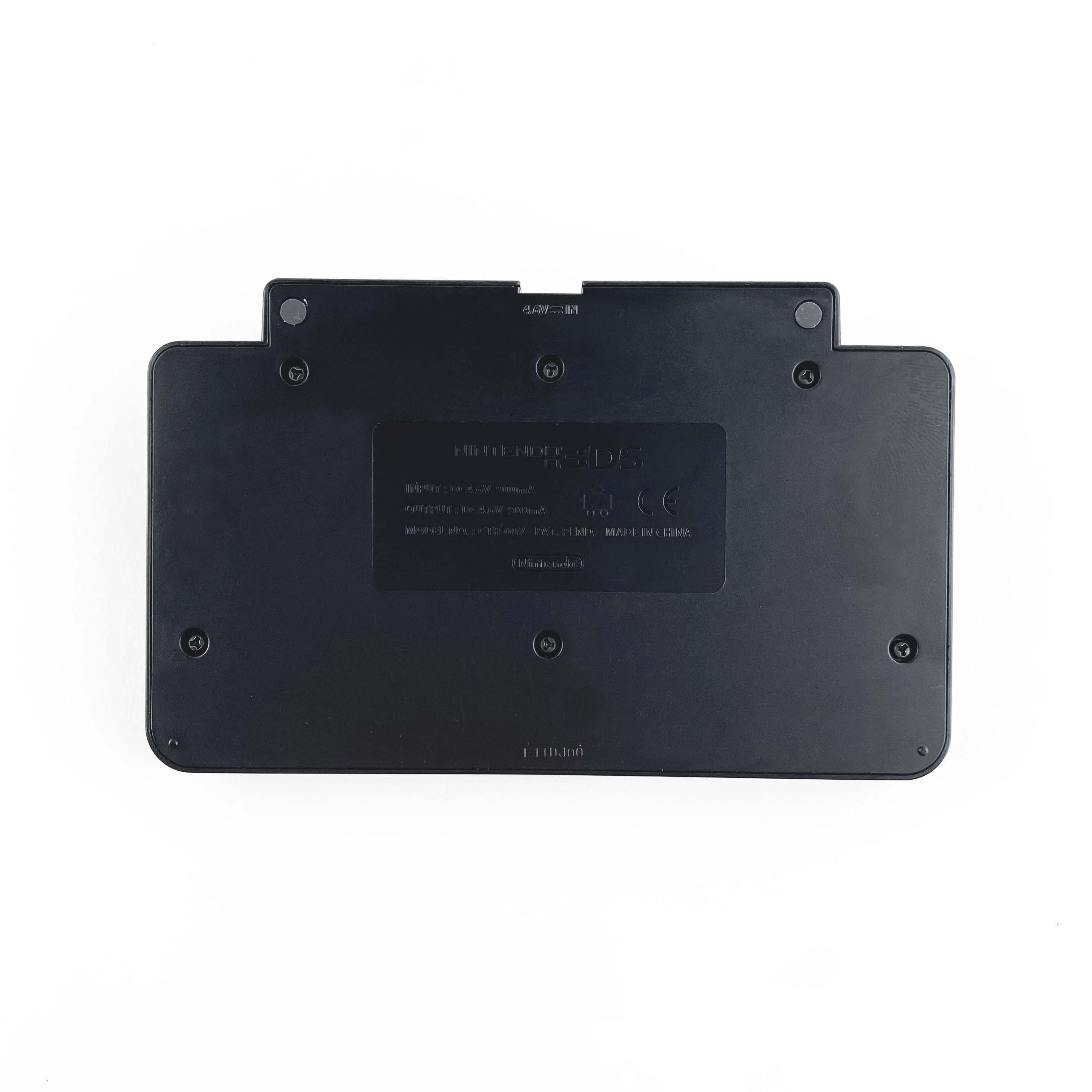 Nintendo 3DS Charging Dock Station Base (CTR-007)
