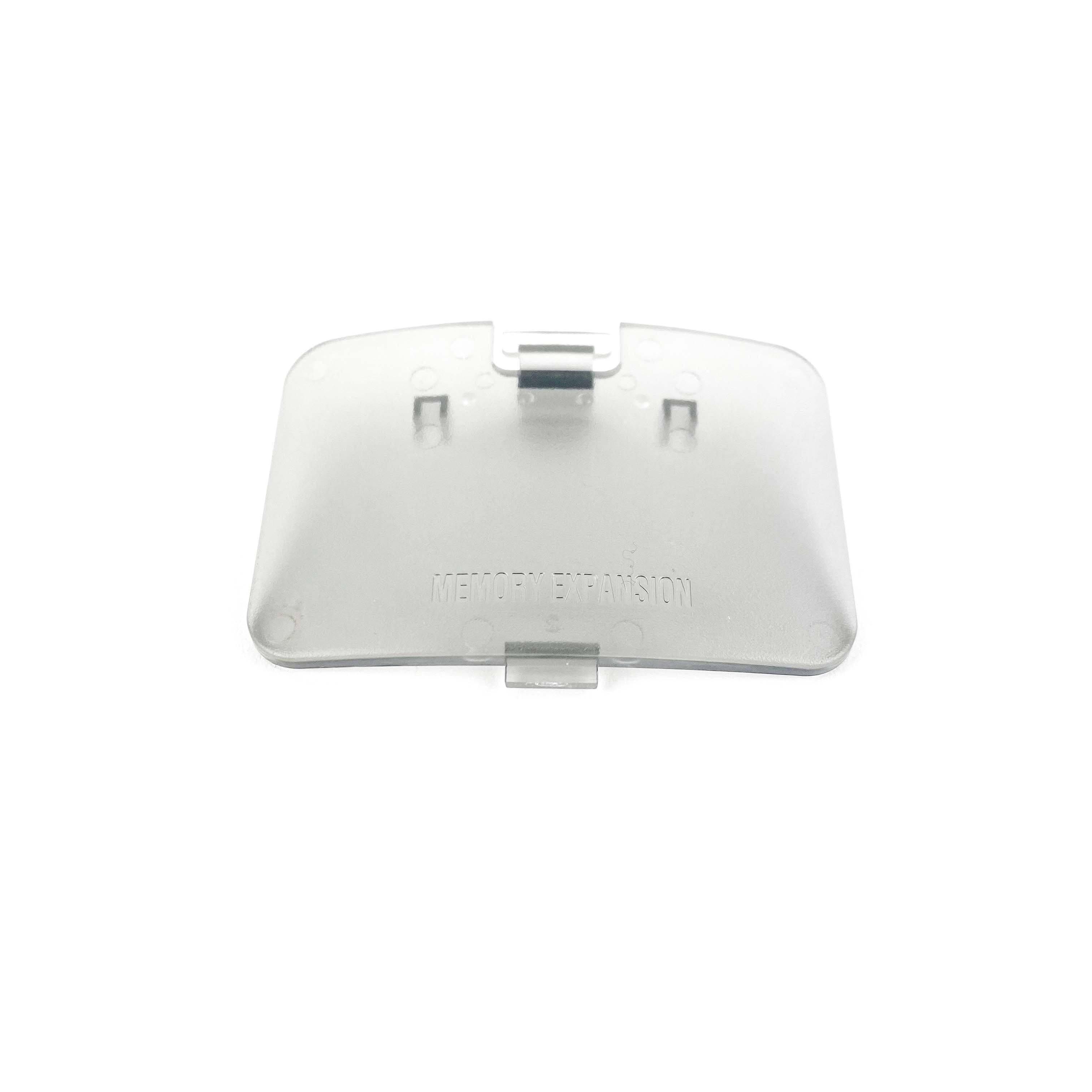 Nintendo 64 N64 Jumper Pak Memory Expansion Cover Lid Door