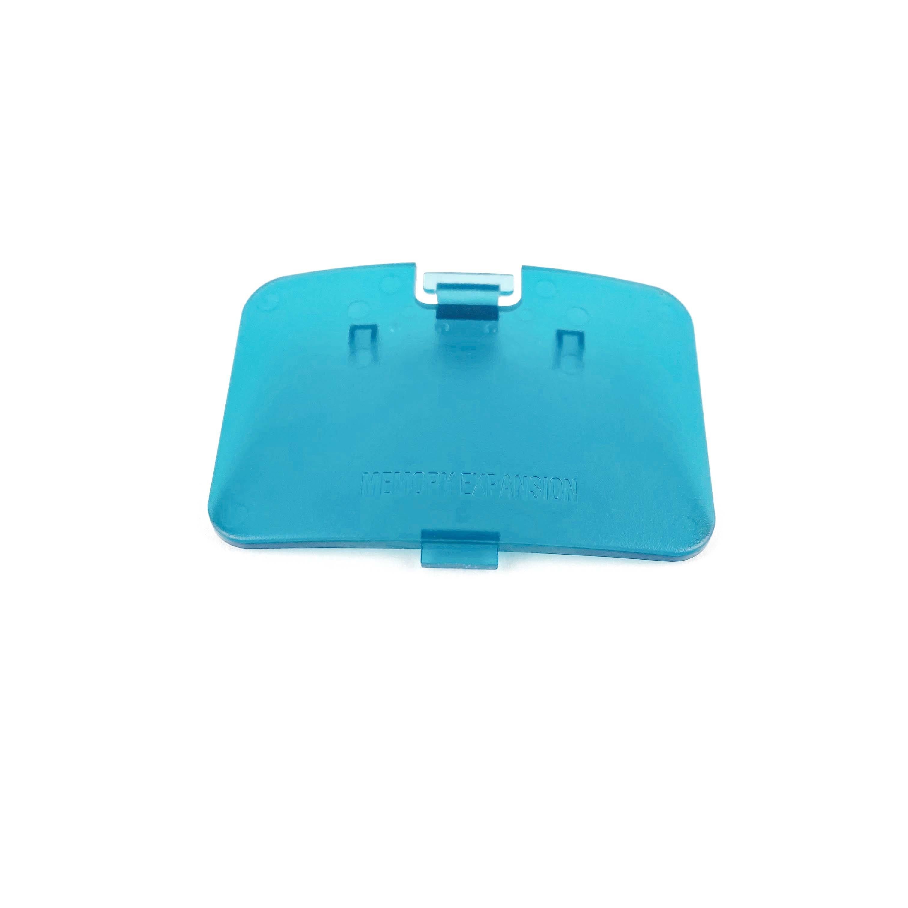 Nintendo 64 N64 Jumper Pak Memory Expansion Cover Lid Door