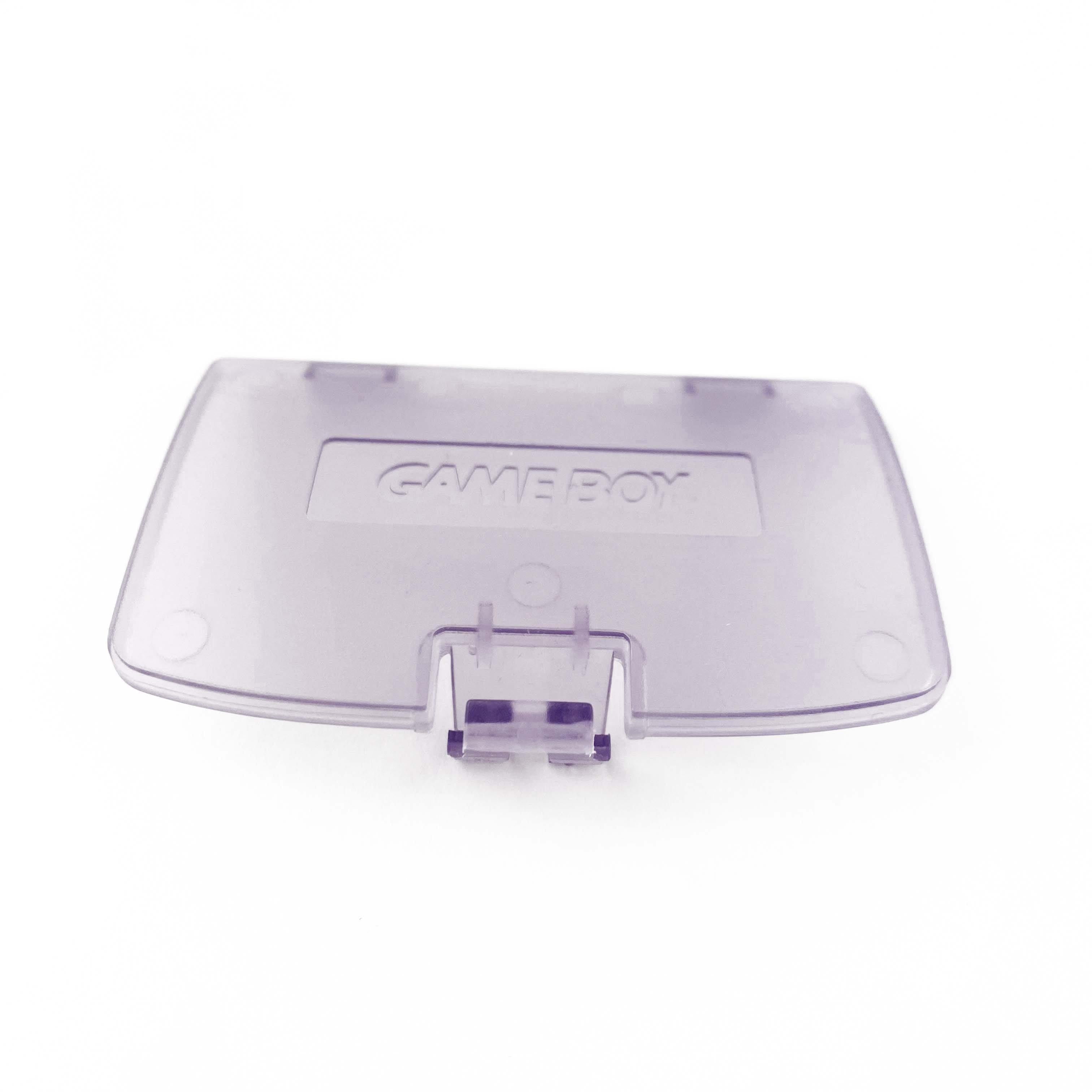 Nintendo Game Boy Color GBC Battery Cover Lid Door