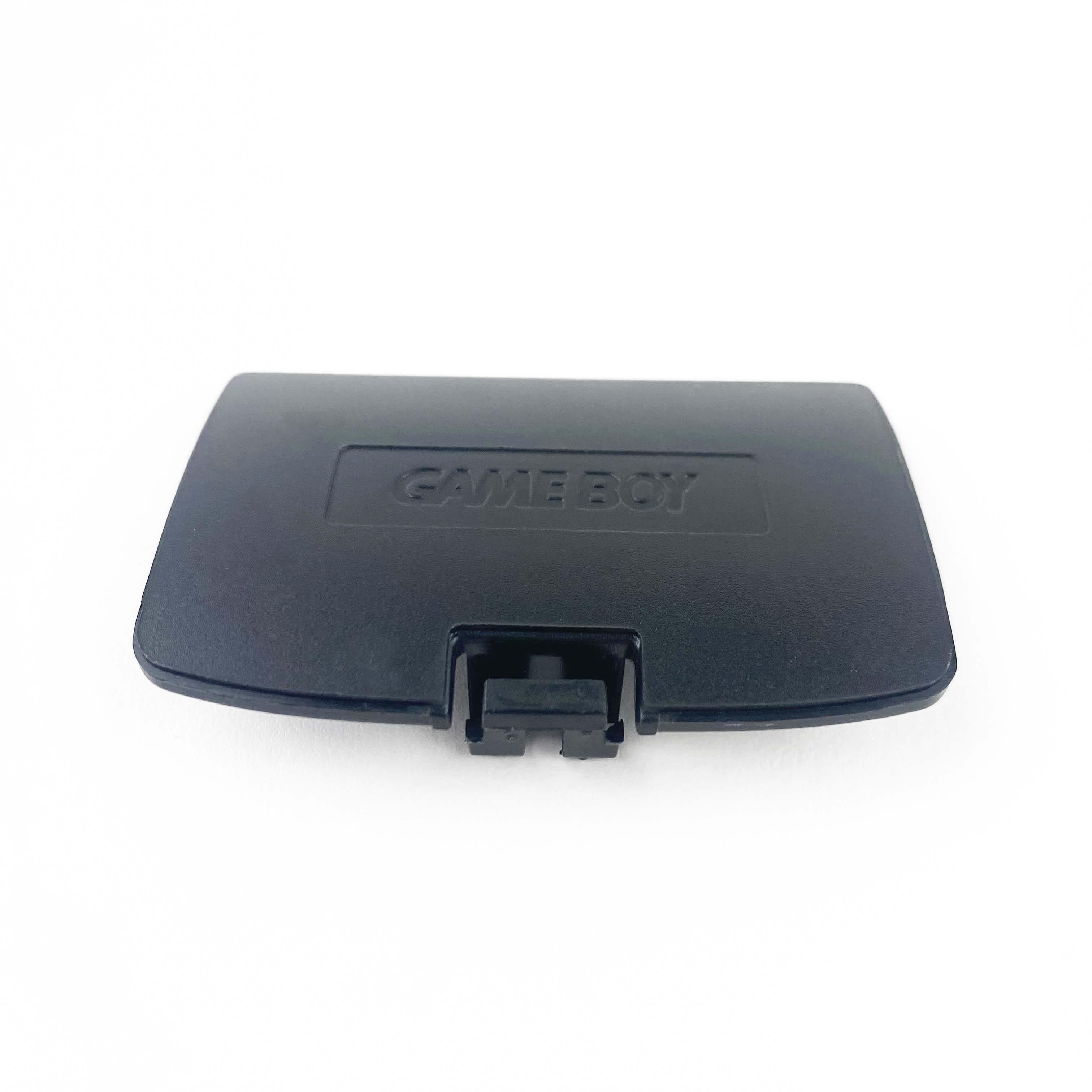 Nintendo Game Boy Color GBC Battery Cover Lid Door