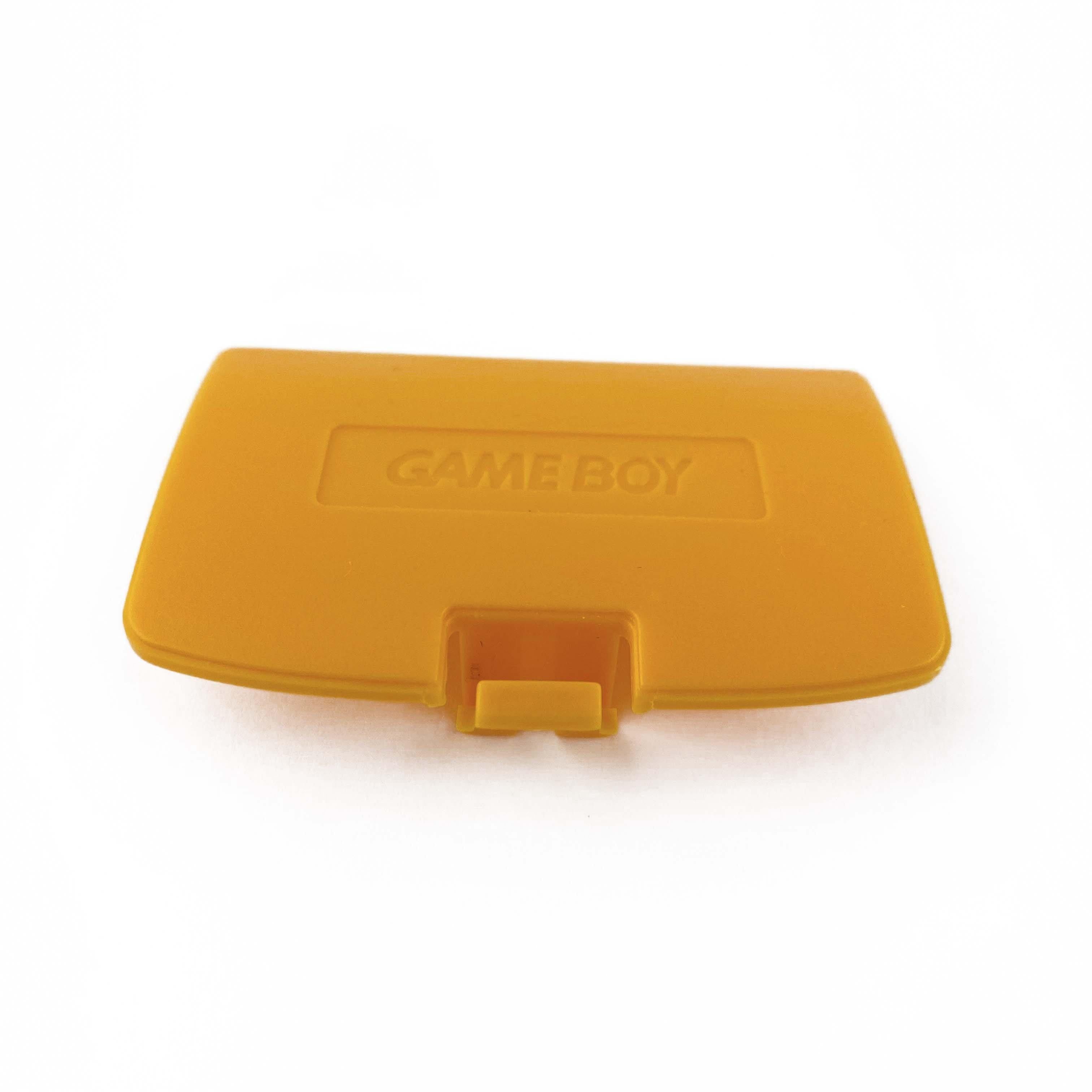 Nintendo Game Boy Color GBC Battery Cover Lid Door