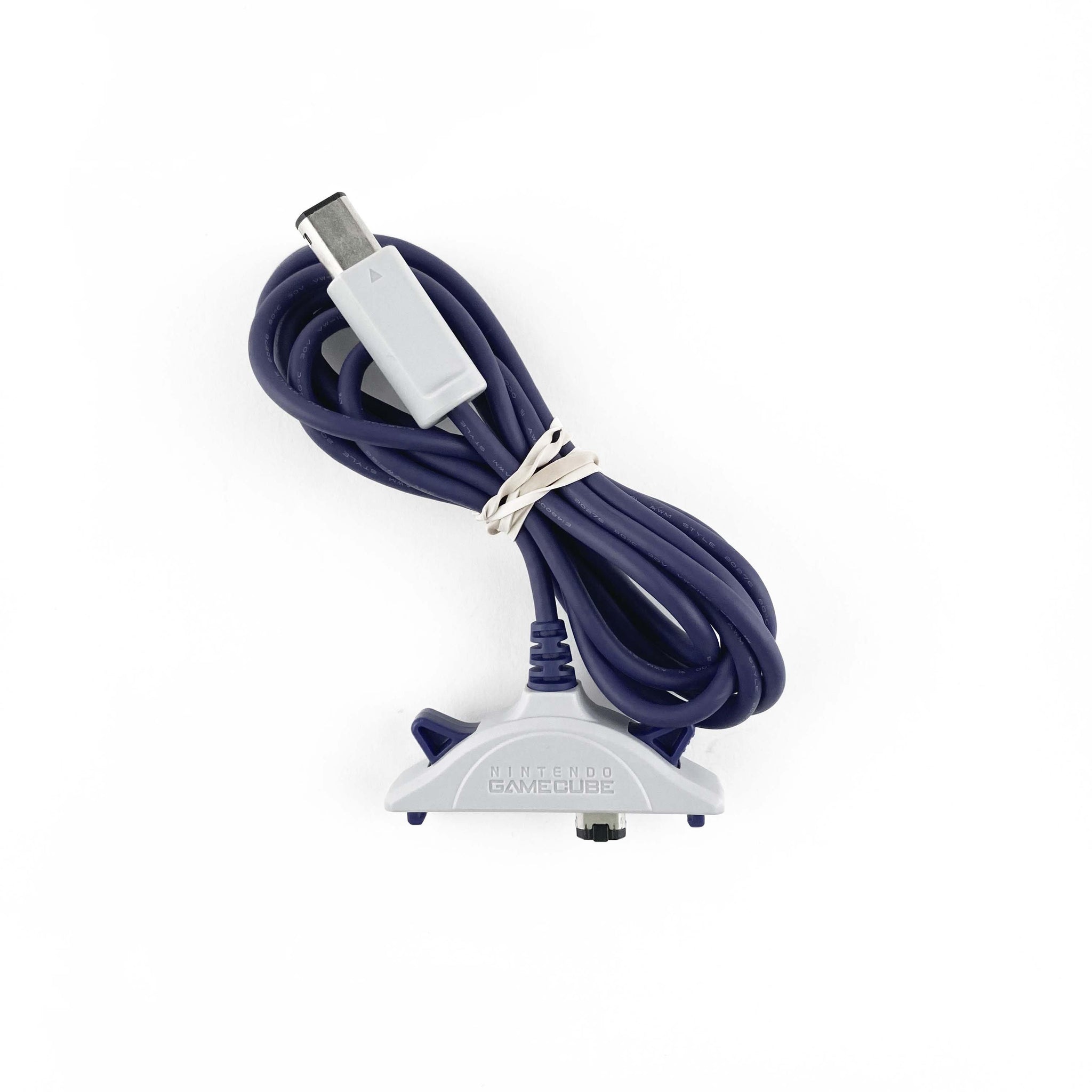 Nintendo Gameboy Advance (GBA) to Gamecube Link Cable Cord (DOL-011)